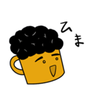 天パビア（個別スタンプ：6）