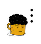 天パビア（個別スタンプ：8）