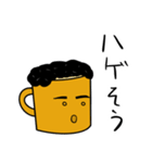 天パビア（個別スタンプ：12）