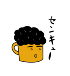 天パビア（個別スタンプ：13）