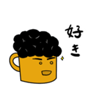 天パビア（個別スタンプ：15）