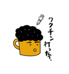 天パビア（個別スタンプ：19）