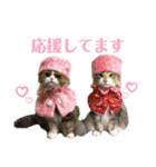 ♡福♡暖♡紗♡希♡（個別スタンプ：5）