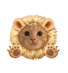 うちのCats2（個別スタンプ：9）