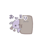 アロエちゃんです。（個別スタンプ：12）