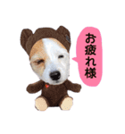 はなとさくの花咲くeveryday.（個別スタンプ：13）