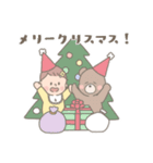ベビーひまりちゃんスタンプ  '◡'（個別スタンプ：39）