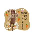 おうかchanスタンプ♡（個別スタンプ：2）