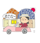 12さい画伯（個別スタンプ：16）