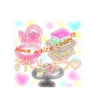 Have a nice day.(o^^o)（個別スタンプ：13）