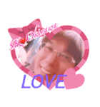 久高悟 Okinawa stamp2（個別スタンプ：9）