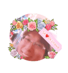久高悟 Okinawa stamp2（個別スタンプ：15）