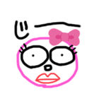 marukopuun（個別スタンプ：9）