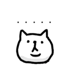 やたらケガするねこ（個別スタンプ：18）