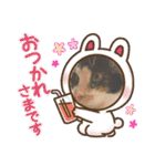 こけニャンスタンプ♫（個別スタンプ：29）
