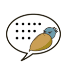 いきものら（個別スタンプ：36）