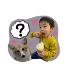 大野家スタンプ②（個別スタンプ：6）