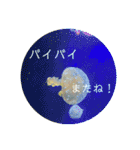 聞いてくれ！俺の主張！（個別スタンプ：6）