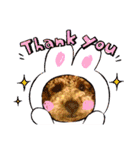 最高級ボーイこうちゃん（個別スタンプ：5）