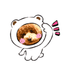 最高級ボーイこうちゃん（個別スタンプ：15）