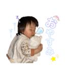 TSUGUMI STAMP ver.2（個別スタンプ：20）