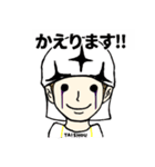 ONE PIECE UKMR STICKER5（個別スタンプ：33）