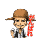 ONE PIECE 扉絵（個別スタンプ：15）