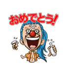 ONE PIECE 扉絵（個別スタンプ：19）