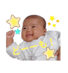 いのことスタンプ1（個別スタンプ：16）