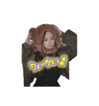 こちちねす（個別スタンプ：2）