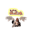 こちちねす（個別スタンプ：6）