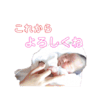 ぴろせの人生スタンプ（個別スタンプ：14）