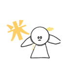 うさ丸様のスタンプ2！（個別スタンプ：9）