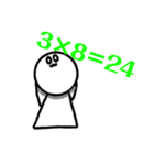 うさ丸様のスタンプ2！（個別スタンプ：11）