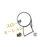 うさ丸様のスタンプ2！（個別スタンプ：28）