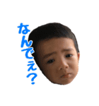 近藤家Children（個別スタンプ：21）