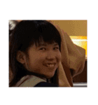 なかもずんずんずん（個別スタンプ：20）