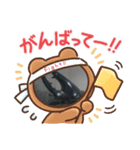 ヘラヘラ君（個別スタンプ：7）