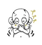 ほねくん。 vol.2（個別スタンプ：13）