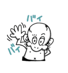 ほねくん。 vol.2（個別スタンプ：19）