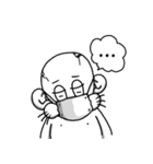 ほねくん。 vol.2（個別スタンプ：28）