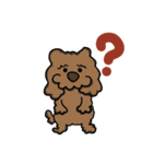ほねくん。 vol.2（個別スタンプ：32）