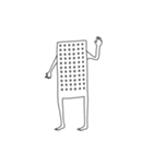 物と動物（個別スタンプ：9）