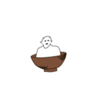 物と動物（個別スタンプ：12）