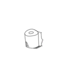 物と動物（個別スタンプ：17）