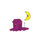 物と動物（個別スタンプ：19）