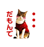 ごえもん日和 10（個別スタンプ：1）