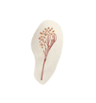 season  tulip  cake  おひるね（個別スタンプ：30）