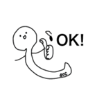 SCCオリジナル（個別スタンプ：4）
