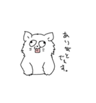 チワッスチワワ（個別スタンプ：3）